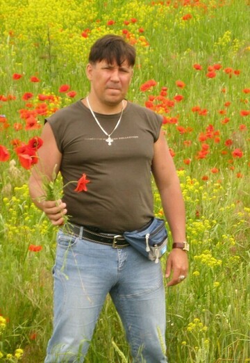 Моя фотография - Геннадий, 51 из Нефтеюганск (@gennadiy22939)