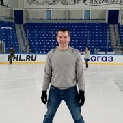 Василий, 35, Востряково