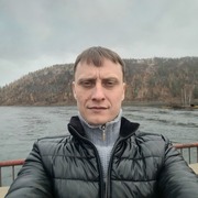 Александр, 35, Братск