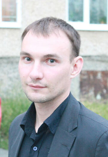 My photo - Aleksey, 45 from Norilsk (@aleksey312914)