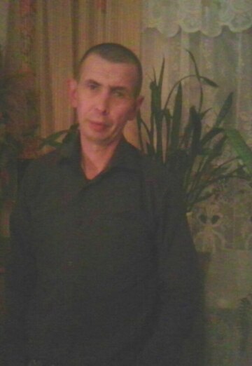 My photo - Andrey, 53 from Georgiyevsk (@andrey431403)