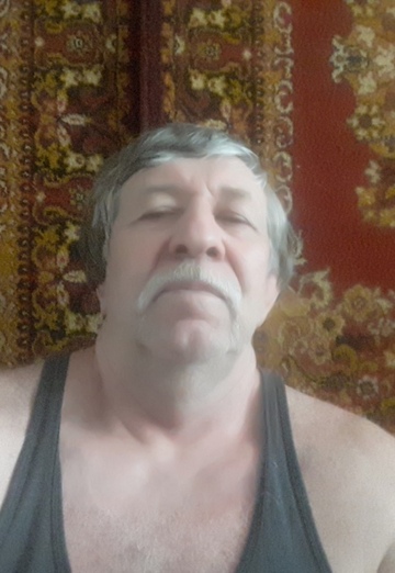 Моя фотография - yuriy, 54 из Ташкент (@yuriy2598)