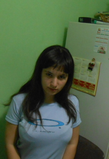 Моя фотография - лиза, 29 из Москва (@liza3837)
