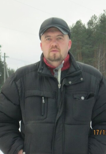 My photo - Ivan, 47 from Yelizovo (@ivan162828)
