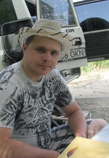 Моя фотография - Иван, 32 из Текели (@steeldragon2)