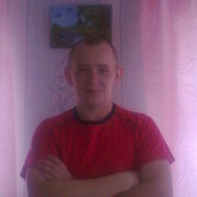 Андрей, 37, Велиж