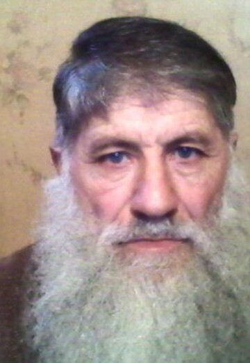 Моя фотография - Муслим, 74 из Ростов-на-Дону (@muslim8596467)