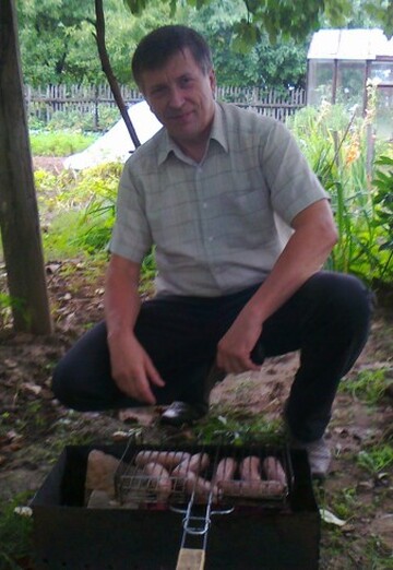 My photo - Evgeniy, 63 from Zelenodol'sk (@evgeniy4323336)