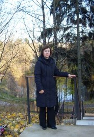 My photo - Vera, 65 from Volzhskiy (@vera3920344)