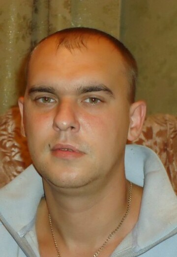 My photo - Aleksandr, 37 from Kolomna (@aleksandr7193658)