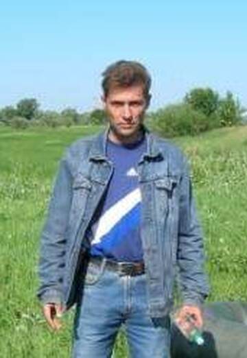 My photo - Aleksandr, 53 from Samara (@san273ha)