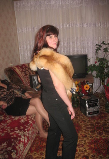 My photo - ANASTASIYa, 45 from Volgodonsk (@elzycrfz79)