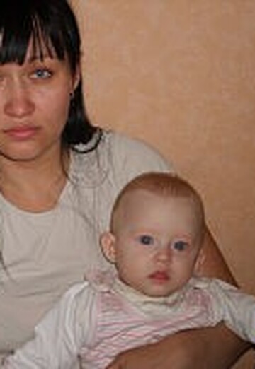 My photo - Alla, 43 from Khanty-Mansiysk (@alusya81)