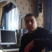 Александр, 41, Югорск