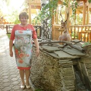 Ольга, 57, Жигулевск