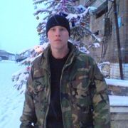 Женя, 36, Зубова Поляна