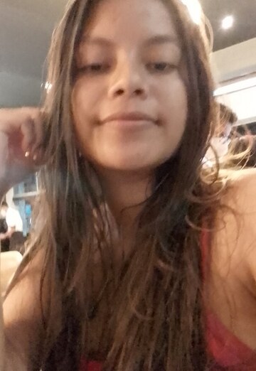 Mi foto- Jade Marianita, 21 de Iquitos (@jademarianita)