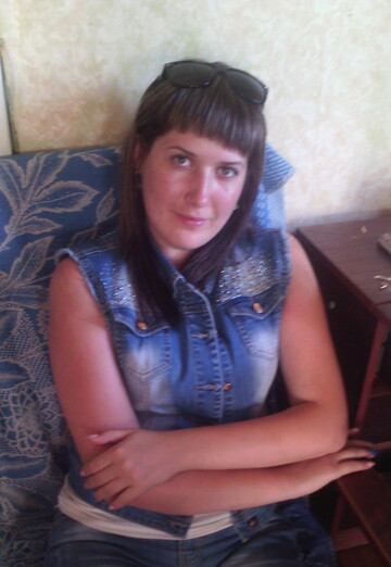 My photo - Ekaterina, 34 from Syzran (@ekaterina55204)