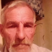 iwan, 73, Первомайский (Оренбург.)