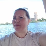 Татьяна, 40, Междуреченск