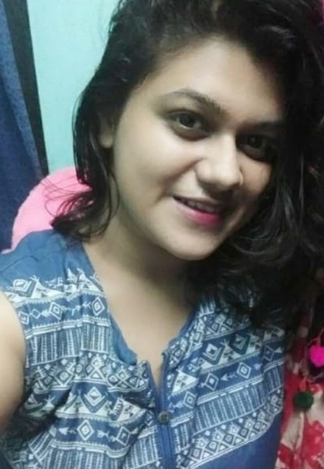 My photo - pooja ji, 24 from Mangalore (@poojaji0)