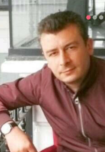 My photo - Emre, 39 from Eskişehir (@emre712)