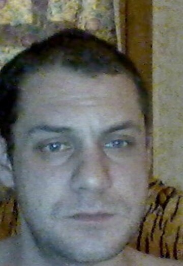 My photo - aleksey, 37 from Amursk (@aleksey402117)