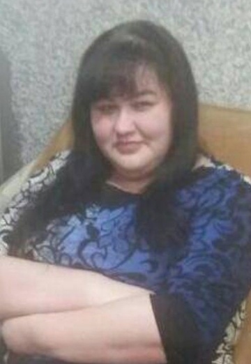 Моя фотография - Светлана, 33 из Кострома (@svetlana142387)