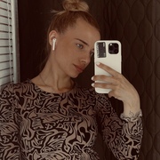 Виктория, 27, Санкт-Петербург