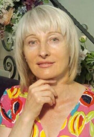 Моя фотография - Ольга, 54 из Новосибирск (@olga159473)