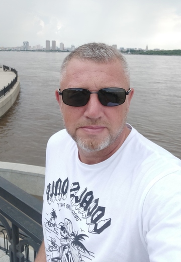My photo - Vyacheslav, 57 from Blagoveshchensk (@vyacheslav109927)