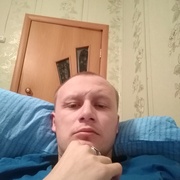 Василий Кондратьев, 32, Большое Игнатово