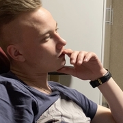 Матвей, 24, Углич