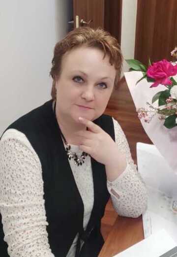 My photo - Natali, 48 from Almaty (@natali40419)