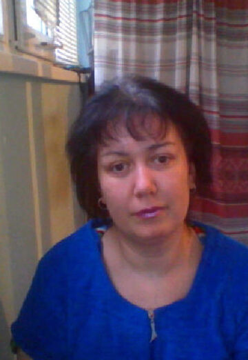 Моя фотографія - Людмила, 47 з Южноукраїнськ (@ludmila26149)