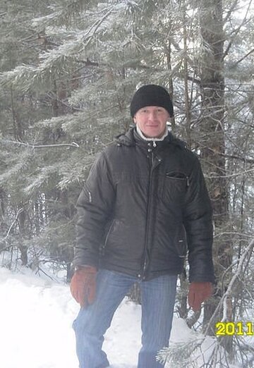 Моя фотография - Алексей, 51 из Челябинск (@aleksey508509)