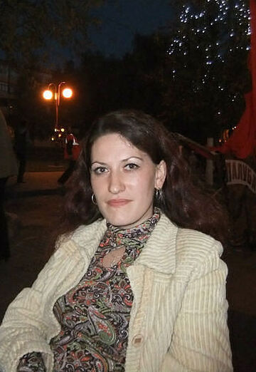 Mein Foto - OLGA, 40 aus Lida (@olga55045)