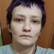 Марина, 28, Игарка