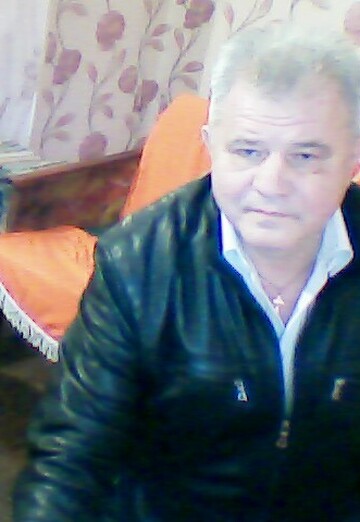 My photo - Aleksey, 61 from Rovenky (@aleksey584532)