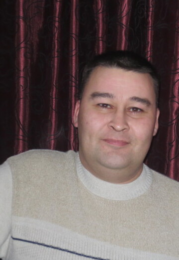 Моя фотография - Салават, 49 из Уфа (@salavat1875)