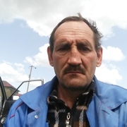Владимир, 48, Самойловка
