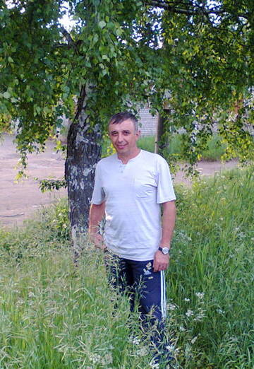 Моя фотография - Василий, 56 из Кишинёв (@vasiliy50147)
