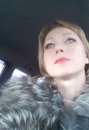 Моя фотография - Светлана, 43 из Красноярск (@svetlana147531)