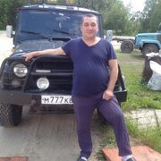 Владимир, 49, Климово