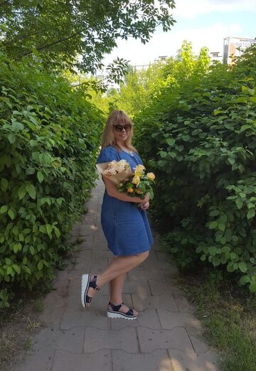 My photo - Irina, 44 from Tiraspol (@irina242408)