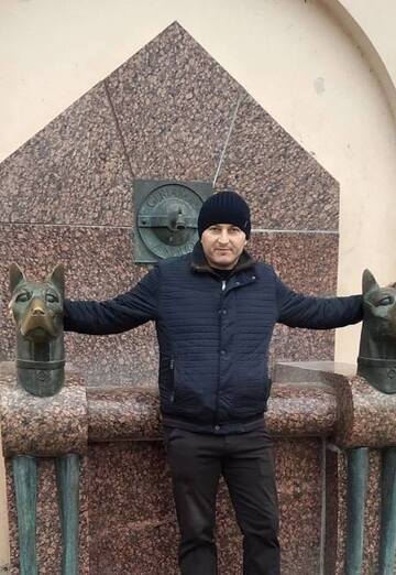 My photo - Igor, 47 from Vilnius (@igor243816)