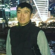 Арго, 29, Москва