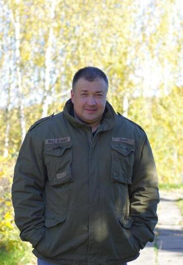 Моя фотография - Павел, 51 из Москва (@pavel132992)