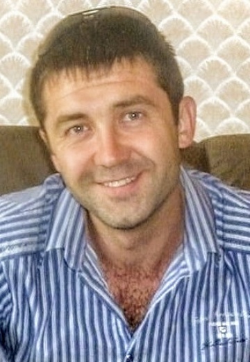 Моя фотография - Яков, 43 из Геленджик (@yakov4344)