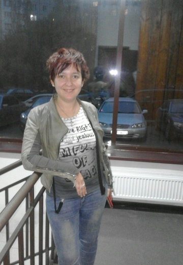 Моя фотография - Виктория, 37 из Алматы́ (@viktoriya80520)